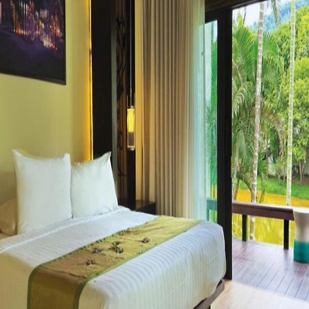 Siamdasada Khaoyai Noen Hom Экстерьер фото