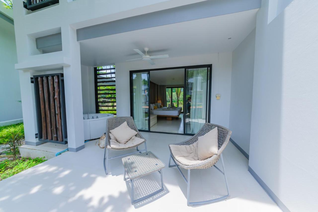 Siamdasada Khaoyai Noen Hom Экстерьер фото