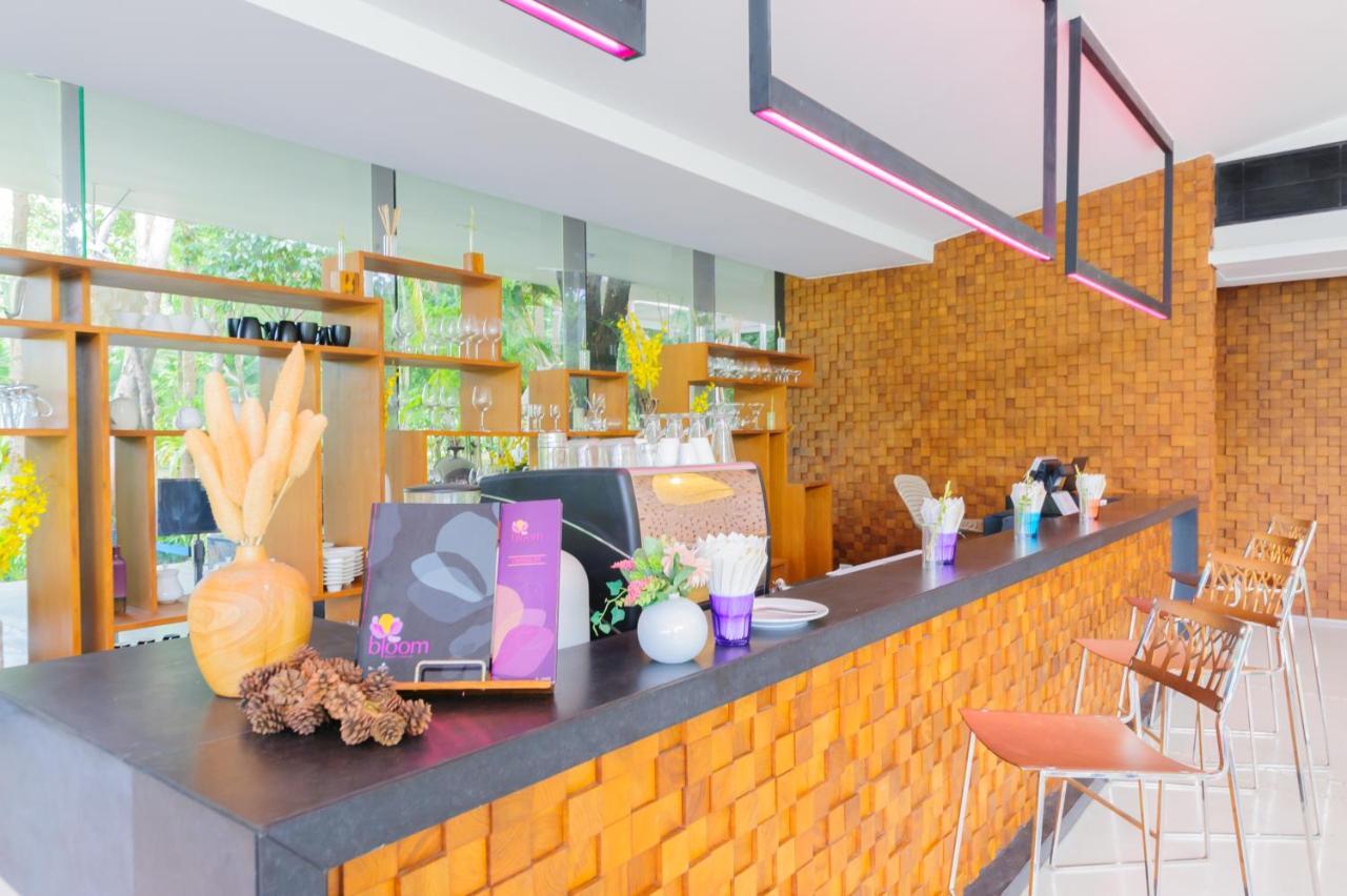 Siamdasada Khaoyai Noen Hom Экстерьер фото