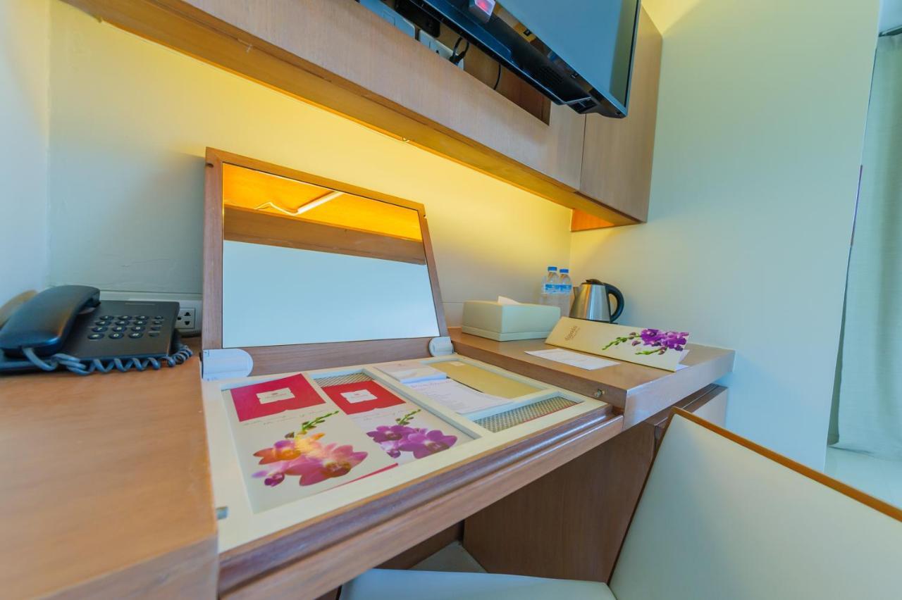 Siamdasada Khaoyai Noen Hom Экстерьер фото
