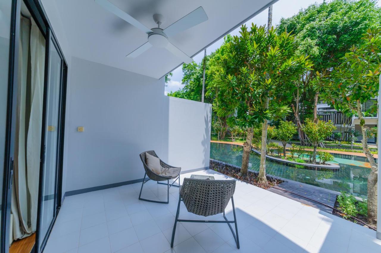 Siamdasada Khaoyai Noen Hom Экстерьер фото