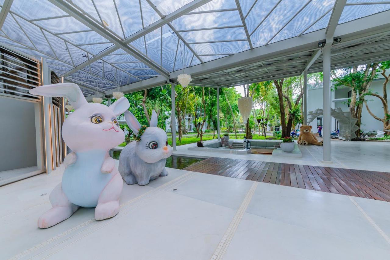 Siamdasada Khaoyai Noen Hom Экстерьер фото