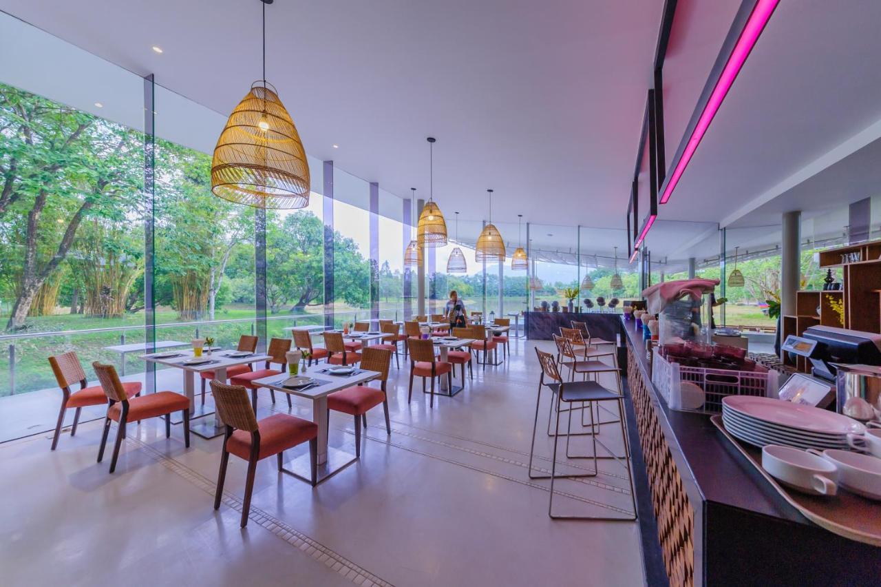 Siamdasada Khaoyai Noen Hom Экстерьер фото