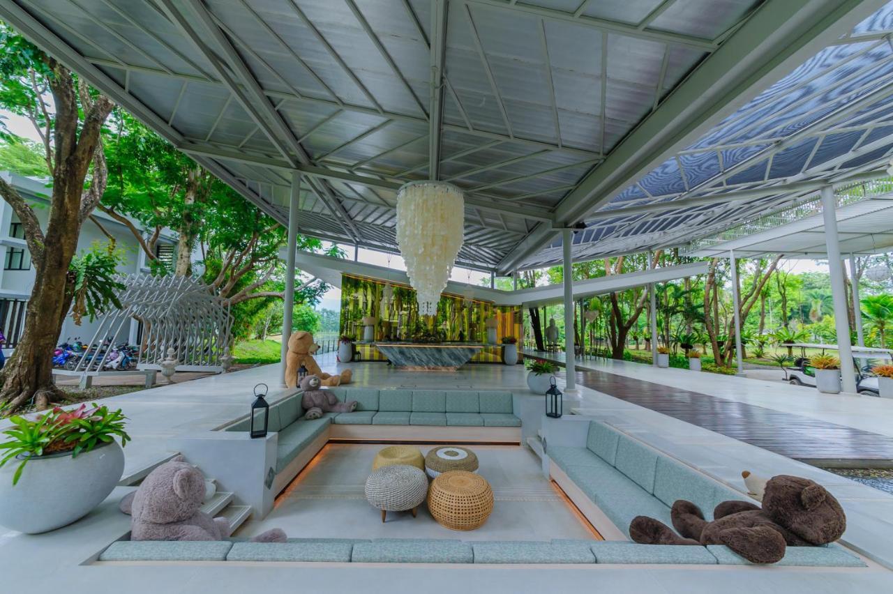 Siamdasada Khaoyai Noen Hom Экстерьер фото