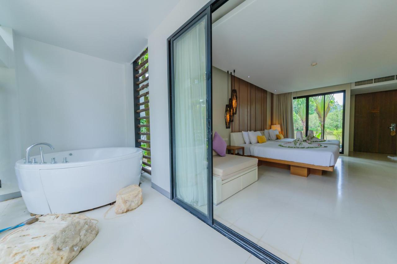Siamdasada Khaoyai Noen Hom Экстерьер фото