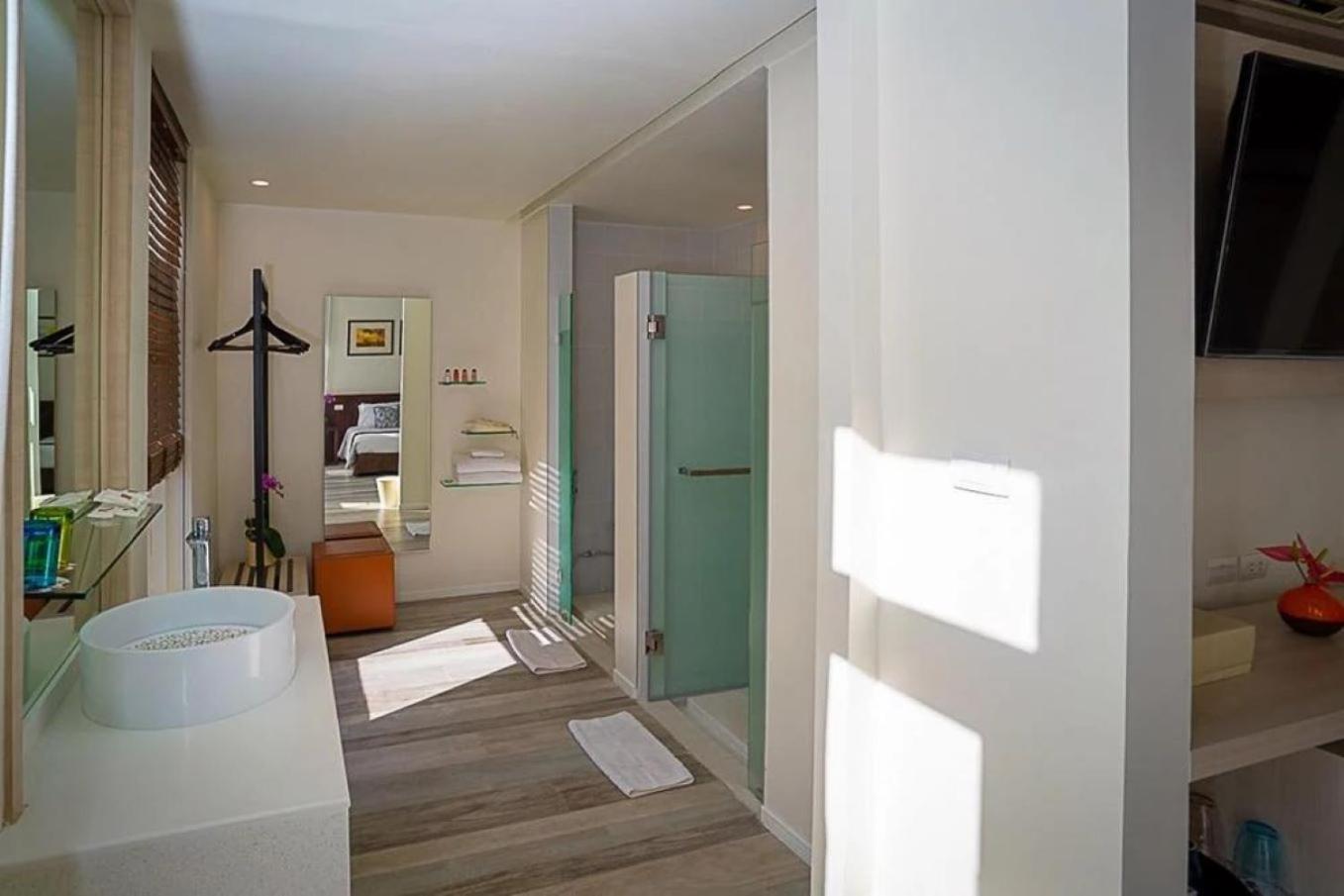 Siamdasada Khaoyai Noen Hom Экстерьер фото