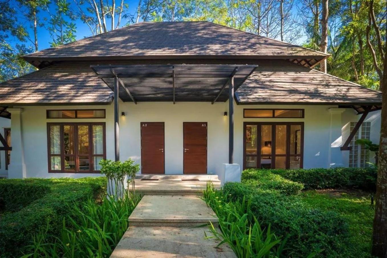 Siamdasada Khaoyai Noen Hom Экстерьер фото