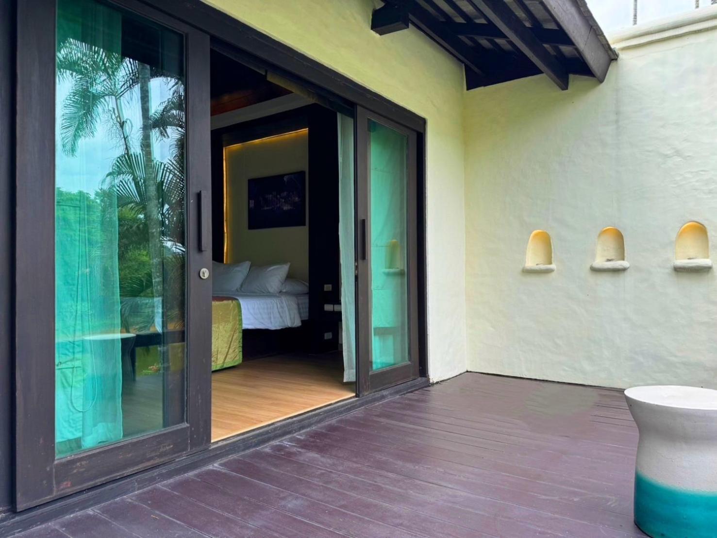 Siamdasada Khaoyai Noen Hom Экстерьер фото